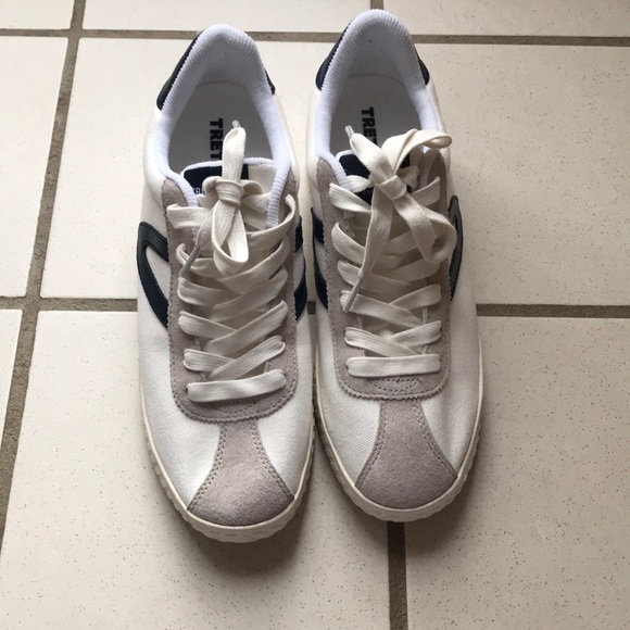 tretorn women's callie sneaker